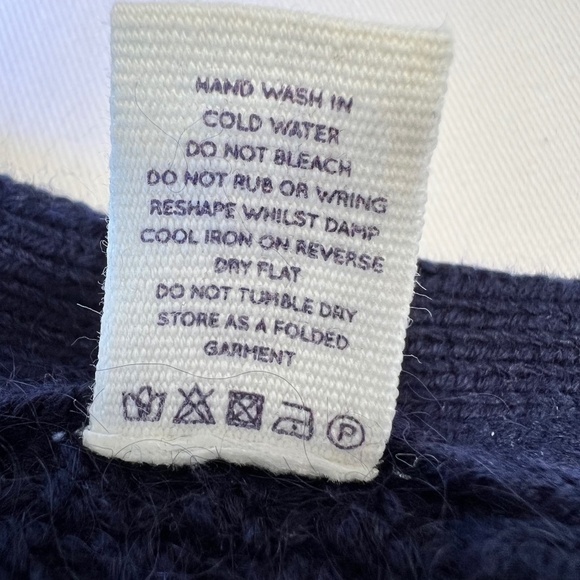 Revolve LOMA Polina ombré sweater - Picture 14 of 14